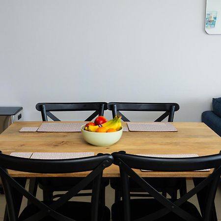 Tur An Tsaile - Galway Lakeside Apartments المظهر الخارجي الصورة