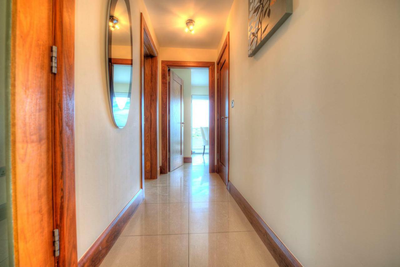 Tur An Tsaile - Galway Lakeside Apartments المظهر الخارجي الصورة